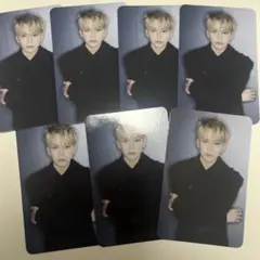 treasure アサヒ トレカ セット　最終値下げ