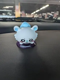 ちいかわ モモンガ フィギュア