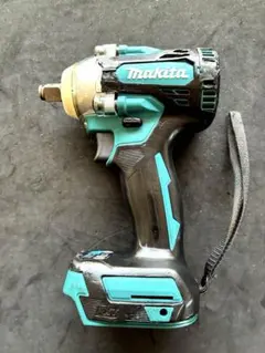makita インパクトレンチ TD285D 18v➕オマケ付き - メルカリ