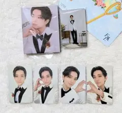 seventeen FML CARAT盤 コンプリート ジョシュア