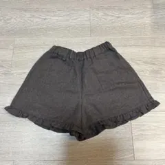 branshes フリルショートパンツ 120