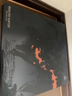 PS4 Pro リオレウスエディション 本体のみ 初期化済