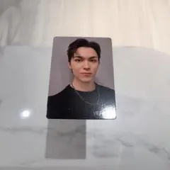 SEVENTEEN バーノン カラモバ W会員 特典