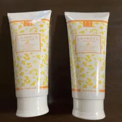 【新品未使用】ラブコスメ　しろつやびじん　ボディソープ　200g×2個セットのサムネイル