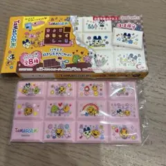 たまごっち　ちょこぶろっしーる　めめっち