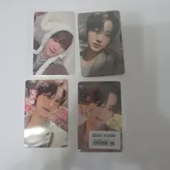 ふわふわアニマルトレカ &TEAM EJ ウィジュ