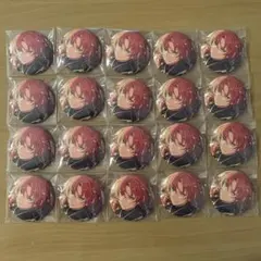 あんスタ テーマスカウト 缶バッジ 月永レオ