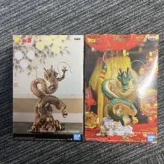 ドラゴンボール 神龍フィギュア　造形師×写真家 ドラゴンボール フィギュア 造形師 × 写真家 神龍 シェンロン