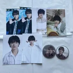 大倉空人さん セット