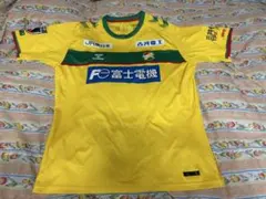 桃*屋様 ジェフ ユナイテッド 千葉 市原 2000（H）選手支給品 長袖