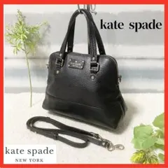 美品 Kate Spade New York レザー トートバッグ y2k - メルカリ