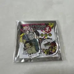 地獄楽 アクリルminiフィギュア 士遠 ヌルガイ