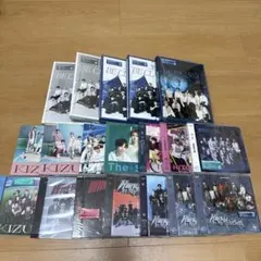 JO1 CDまとめ売り