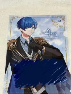 いれいす　クリアファイル　まとめ売り