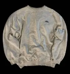 00s umbro sweater