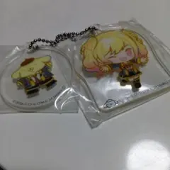 プロセカ 天馬咲希 サンリオ アクキー