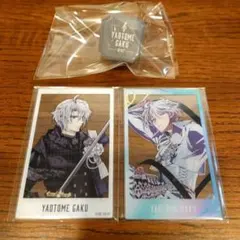 アイナナ 八乙女楽 リングライト アクリルフォトカード