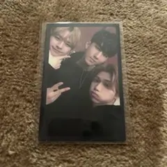 2026年最新】straykids i am not リノの人気アイテム - メルカリ