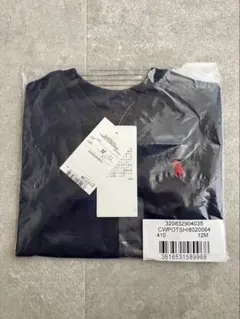 新品 ラルフローレン Tシャツ 80cm 12Mのサムネイル