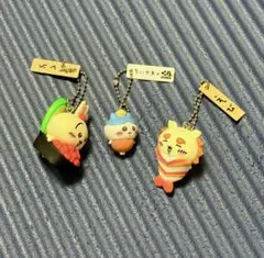 ちいかわ寿司♡