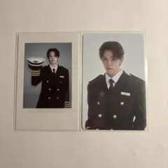 treasure アサヒ シーグリ パイロット