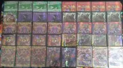 歴代最強デッキ ジョー星ゼロルピア 高レート 引退 - メルカリ