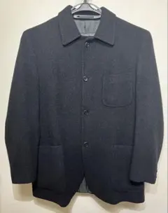 美品✨バーバリーロンドン アンゴラ×ウール ロングコート グレー ラビット40 2025年最新】バーバリー アンゴラコートの人気アイテム - メルカリ