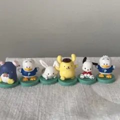 チョコエッグ サンリオ(バラ売り可)