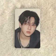 Straykids KARMA skzoover トレカ チャンビン