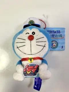 映画ドラえもん2026 マスコット 海底鬼岩城