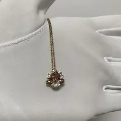 THE KISS ミニーネックレスのサムネイル