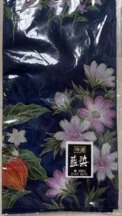 専用 ほおずきハンカチ