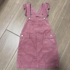 GAP サロペット　4years（105cm）