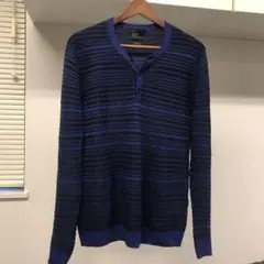 アルマーニ エクスチェンジ ニット セーター