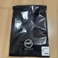 THE RAMPAGE ランペ DMMスクラッチＢ賞 巾着