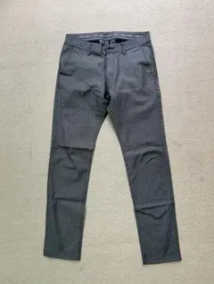 Men's Bigi グレー パンツ サイズ03（L） usedのサムネイル