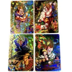 ドラゴンボール旧弾 2026年最新】ドラゴンボールヒーローズ旧弾の人気アイテム - メルカリ