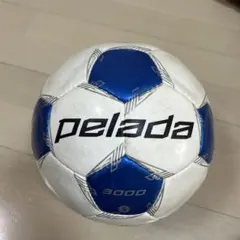 molten pelada サッカーボール F5L3000-WB