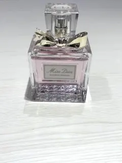 ミスディオール ブルーミングブーケ 香水 100ml 残量多め
