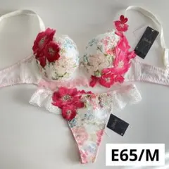 店舗限定★サルート[ベトナムの花嫁] E65 M PU ブラショーセット サルート【ベトナムの花嫁】E65&ソングM PU 06 - メルカリ