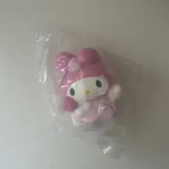サンリオキャラクターズ ミニ貯金箱マイメロディ