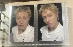 CORTIS コルティス マーティン トレカ studio choom