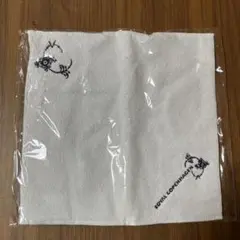ROYAL COPENHAGEN 刺繍タオルハンカチのサムネイル