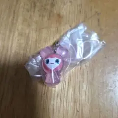 TWICE LOVELYS めじるしアクセサリー モモ