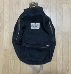 Polar Outdoor Stuff ブラック リュック