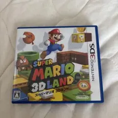 スーパーマリオ3Dランド - メルカリ