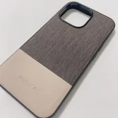 1点のみ❗️PROXAプロクサ　iPhone13Pro用ケース MagSafe