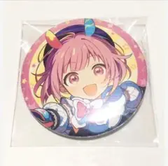 プロジェクトセカイプロセカオペラ！スペースオペラ！CD特典鳳えむ缶バッジ