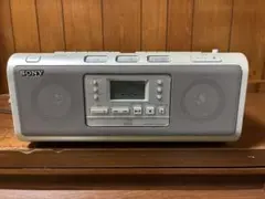 AIWA CSD-MD77 CD.MD.カセットデッキ 稼働品 - メルカリ
