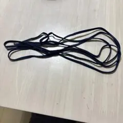 Mizuno Zero Glide 10 ネイビー100cmのサムネイル